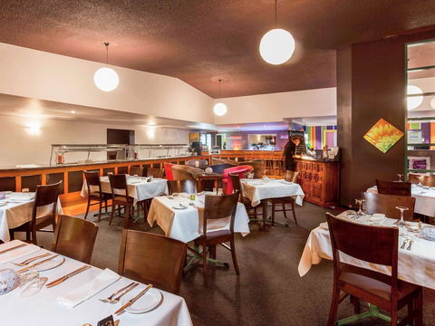Ibis Styles Tamworth - Hervey Bay Accommodation 4