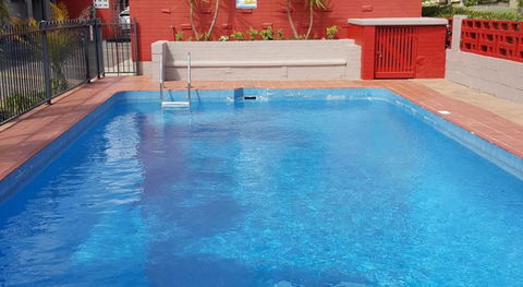 Ibis Styles Tamworth - Hervey Bay Accommodation 5
