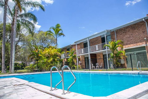 Quality Inn The Willows - Hervey Bay Accommodation 5