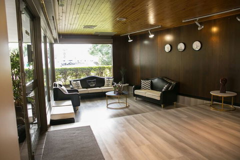 Quality Inn The Willows - Hervey Bay Accommodation 4