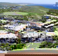 Margarets Beach Resort - Hervey Bay Accommodation
