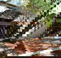 Margarets Forest - Hervey Bay Accommodation