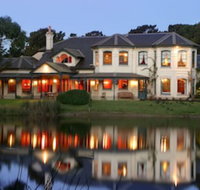 Woodman Estate - Luxury Country House Restaurant  Spa - Hervey Bay Accommodation