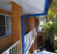 Bosuns Inn Motel - Hervey Bay Accommodation