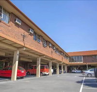 St Georges Motor Inn - Tourism Hervey Bay