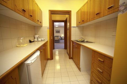 St Georges Motor Inn - Tourism Hervey Bay 5
