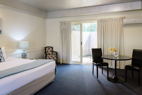 Fairways Resort - Hervey Bay Accommodation 3