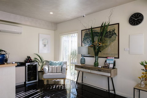 Fairways Resort - Hervey Bay Accommodation 1