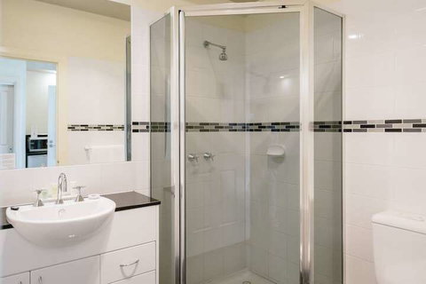 Fairways Resort - Hervey Bay Accommodation 4