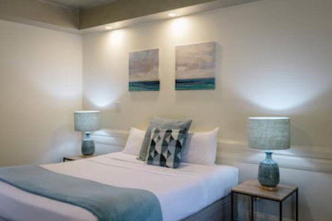 Fairways Resort - Hervey Bay Accommodation 0
