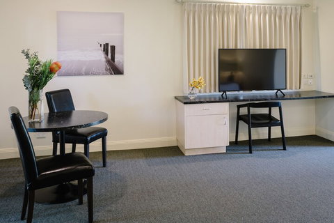 Fairways Resort - Hervey Bay Accommodation 5