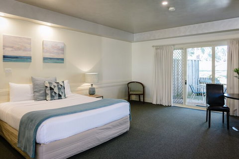 Fairways Resort - Hervey Bay Accommodation 2