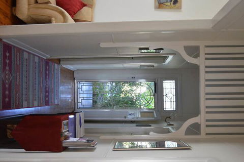 House On The Hill Hunter Valley - Hervey Bay Accommodation 1