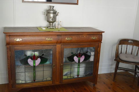 House On The Hill Hunter Valley - Hervey Bay Accommodation 4