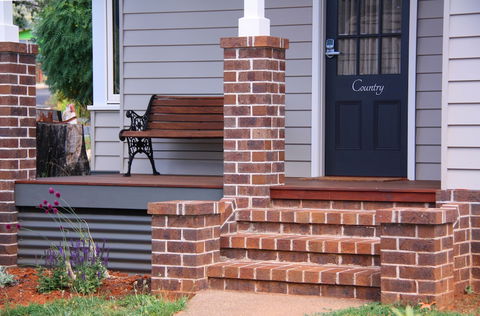 Marysville Garden Cottages - Tourism Hervey Bay 6