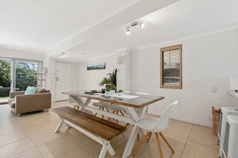 Le Court Villas - Hervey Bay Accommodation 6