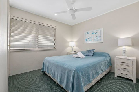 Le Court Villas - Hervey Bay Accommodation 3