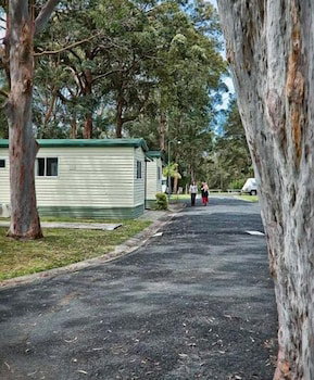 Reflections Holiday Parks Coffs Harbour - Hervey Bay Accommodation 5