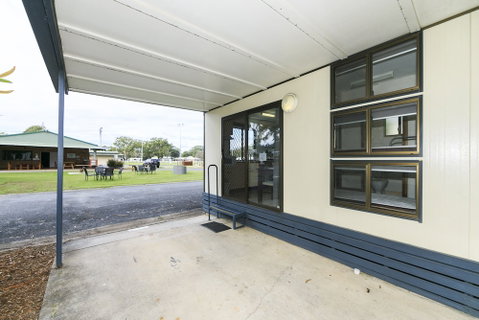 Reflections Holiday Parks Coffs Harbour - Hervey Bay Accommodation 3