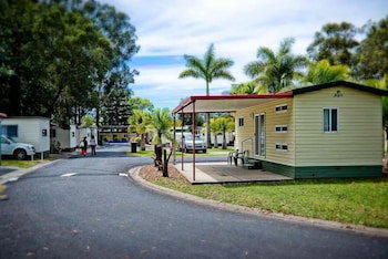 Reflections Holiday Parks Coffs Harbour - Hervey Bay Accommodation 1