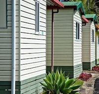 Reflections Holiday Parks Coffs Harbour - Hervey Bay Accommodation