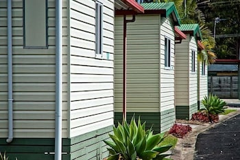 Reflections Holiday Parks Coffs Harbour - Hervey Bay Accommodation 0
