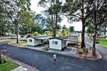 Reflections Holiday Parks Coffs Harbour - Hervey Bay Accommodation 4