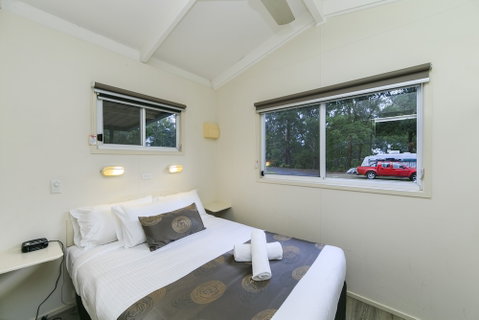 Reflections Holiday Parks Coffs Harbour - Hervey Bay Accommodation 6