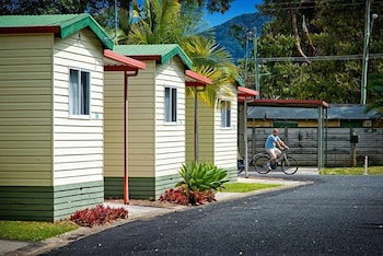 Reflections Holiday Parks Coffs Harbour - Hervey Bay Accommodation 2