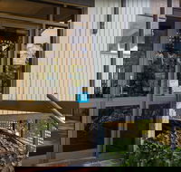 Sky Rider Motor Inn - Tourism Hervey Bay