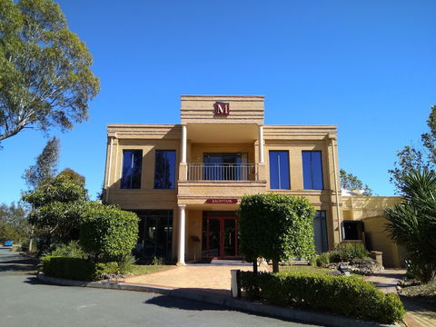 Madison Spa Motel - Adults Only - Hervey Bay Accommodation 1