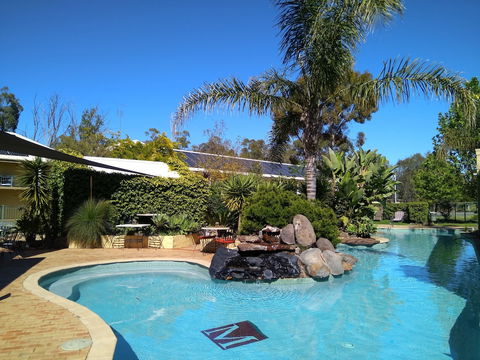 Madison Spa Motel - Adults Only - Hervey Bay Accommodation 6
