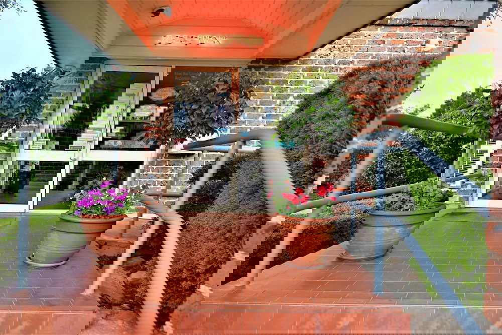 Woodlands NSW Hervey Bay Accommodation