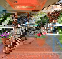 Grand Country Lodge Motel - Hervey Bay Accommodation