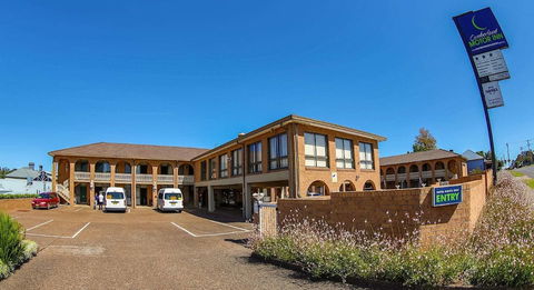 Cumberland Motor Inn - Hervey Bay Accommodation 5