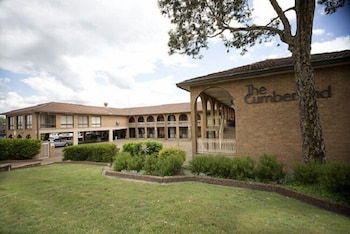 Cumberland Motor Inn - Hervey Bay Accommodation 2
