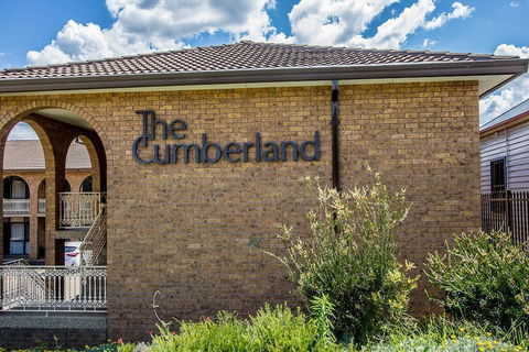 Cumberland Motor Inn - Hervey Bay Accommodation 6