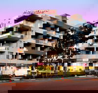 Mercure Centro Port Macquarie - Hervey Bay Accommodation