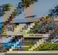 Posthouse MotorLodge - Hervey Bay Accommodation
