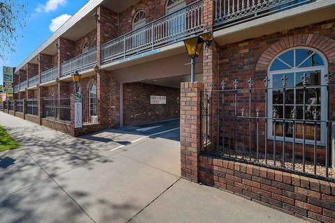 Quality Hotel Sherbourne Terrace - Hervey Bay Accommodation 0