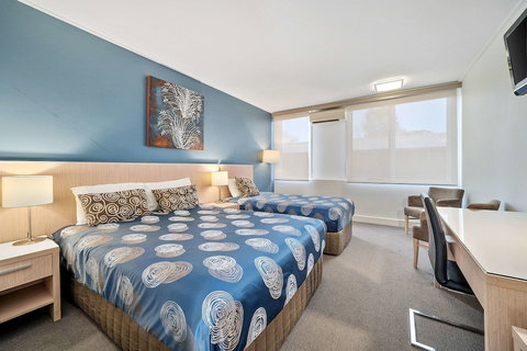 Quality Hotel Sherbourne Terrace - Hervey Bay Accommodation 6