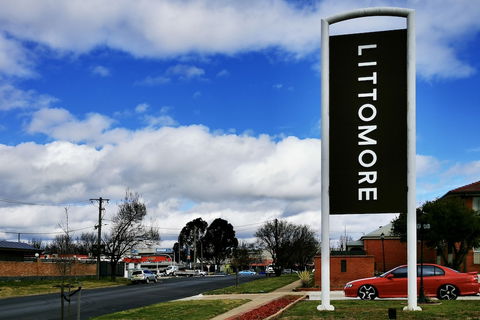 Littomore Bathurst - Hervey Bay Accommodation 0