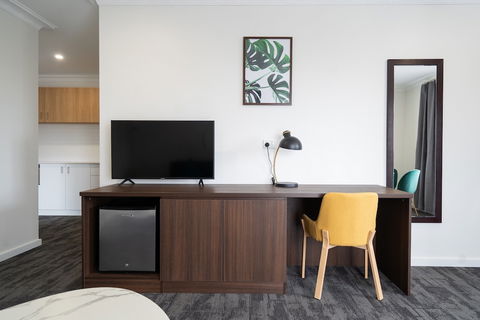 Littomore Bathurst - Hervey Bay Accommodation 5