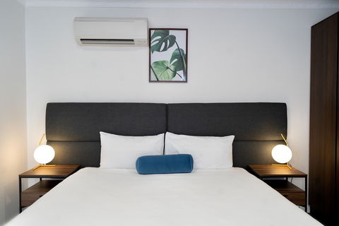 Littomore Bathurst - Hervey Bay Accommodation 2