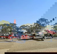 Discovery Parks  Roxby Downs - Tourism Hervey Bay