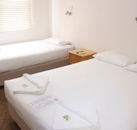 CBD Hotel - Hervey Bay Accommodation