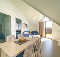 Beach Cabins Merimbula - Hervey Bay Accommodation