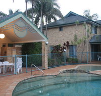 Aqua Villa Resort - Hervey Bay Accommodation