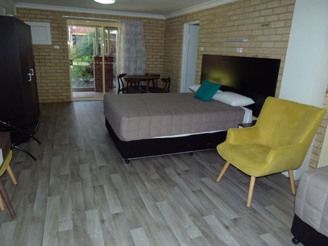 Lismore Wilson Motel - Tourism Hervey Bay 5