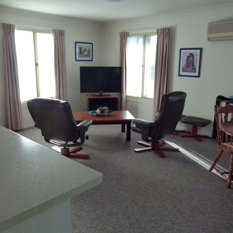 Lismore Wilson Motel - Tourism Hervey Bay 4
